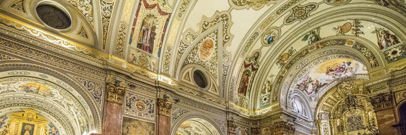 Basilica de la Macarena